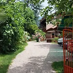 Nora S Home 3 - Panoramic Terrace & Bio Garden