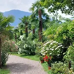Nora S Home 3 - Panoramic Terrace & Bio Garden