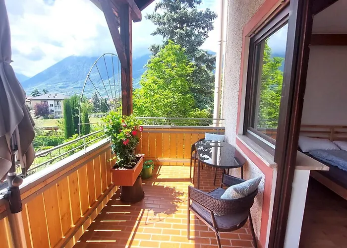 Nora S Home 3 - Panoramic Terrace & Bio Garden