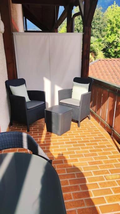 Apartment Nora S 3 - Panoramic Terrace & Bio Garden