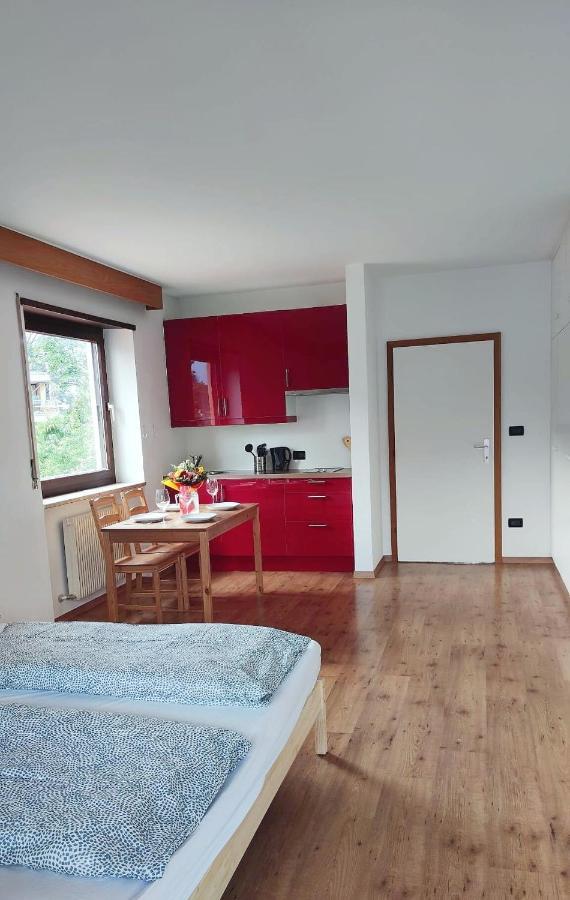 Nora S 3 - Panoramic Terrace & Bio Garden Apartment Meran