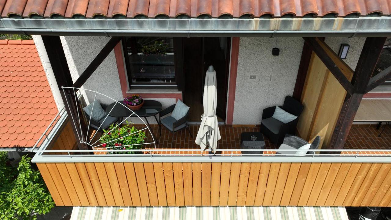 Apartment Nora S 3 - Panoramic Terrace & Bio Garden