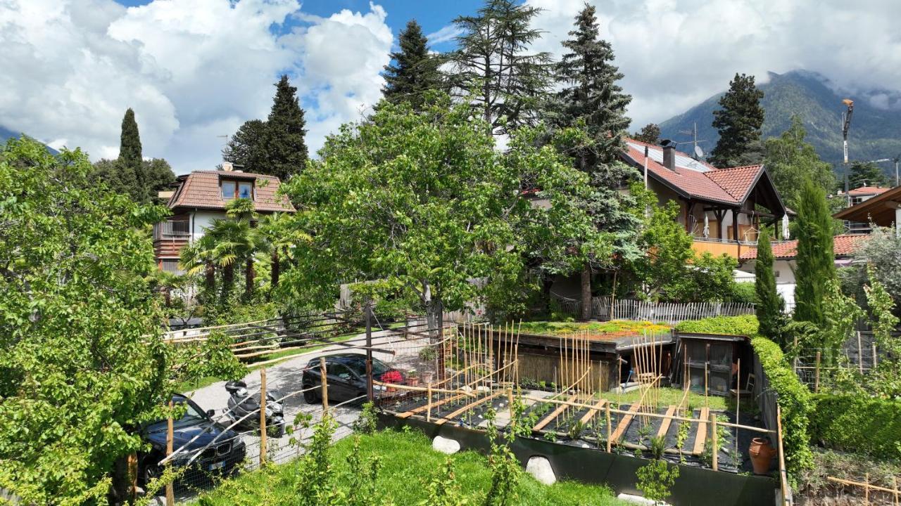 Nora S 3 - Panoramic Terrace & Bio Garden *